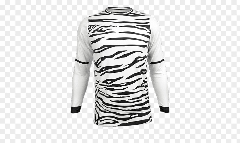 T-shirt Jersey Sleeve Motocross PNG