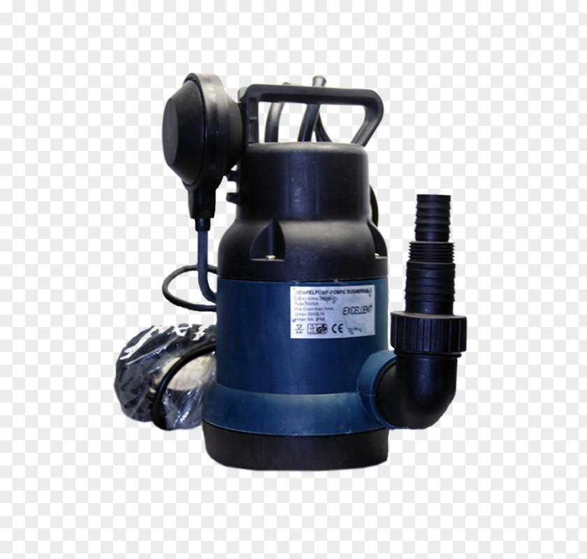 Water Submersible Pump Well Irrigation PNG