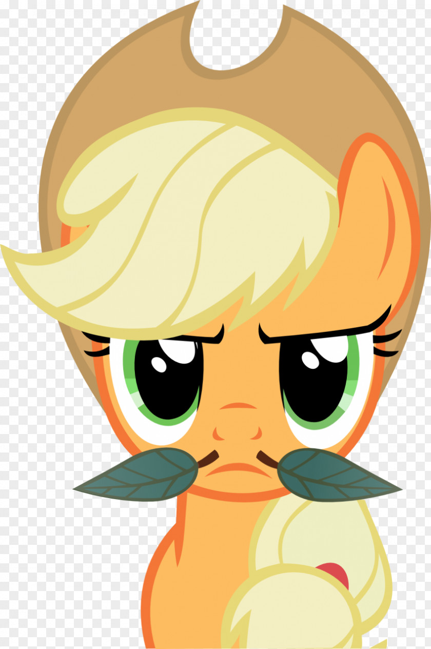 Applejack 17 December Text My Little Pony PNG