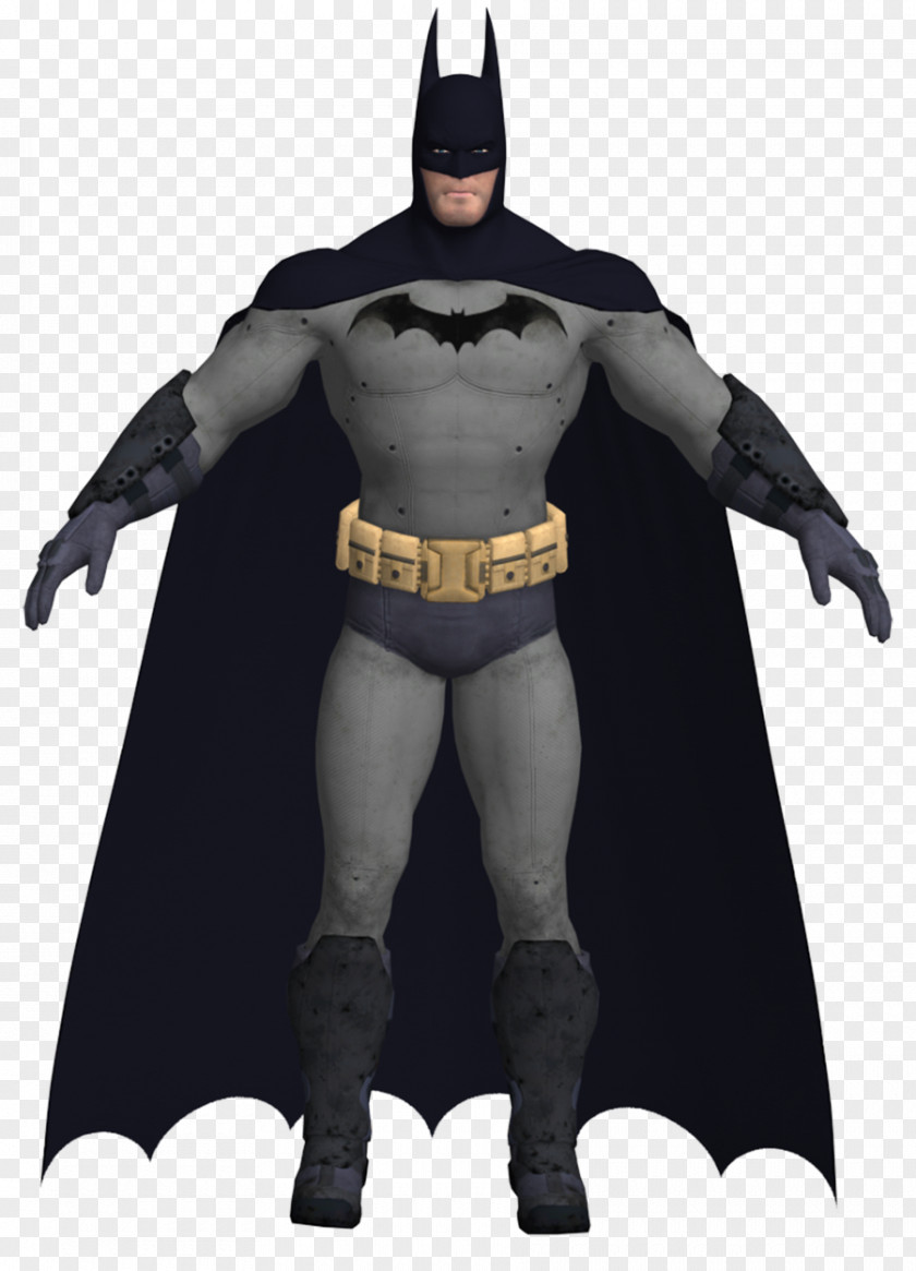 Batman Batman: Arkham Asylum Mad Hatter City 3D Computer Graphics PNG