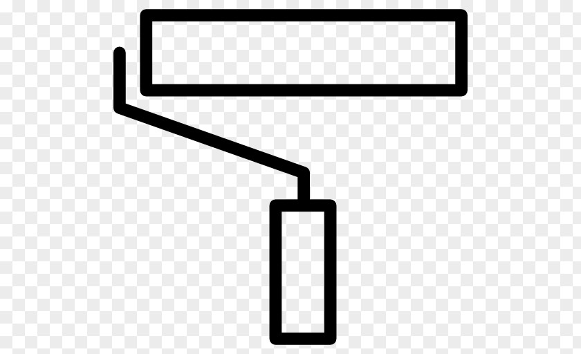 Black And White Technology Rectangle PNG