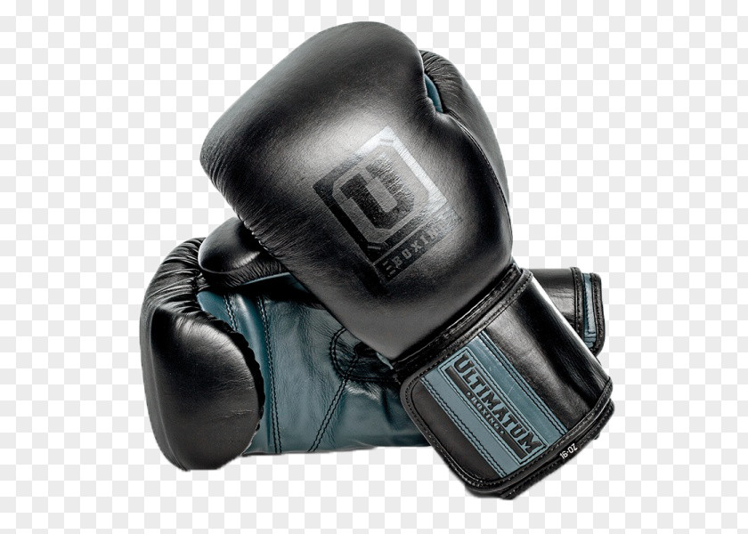 Boxing Ultimatum Glove Professional PNG