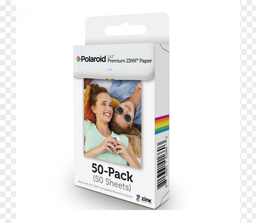 Camera Photographic Film Zink Instant Polaroid Corporation PNG
