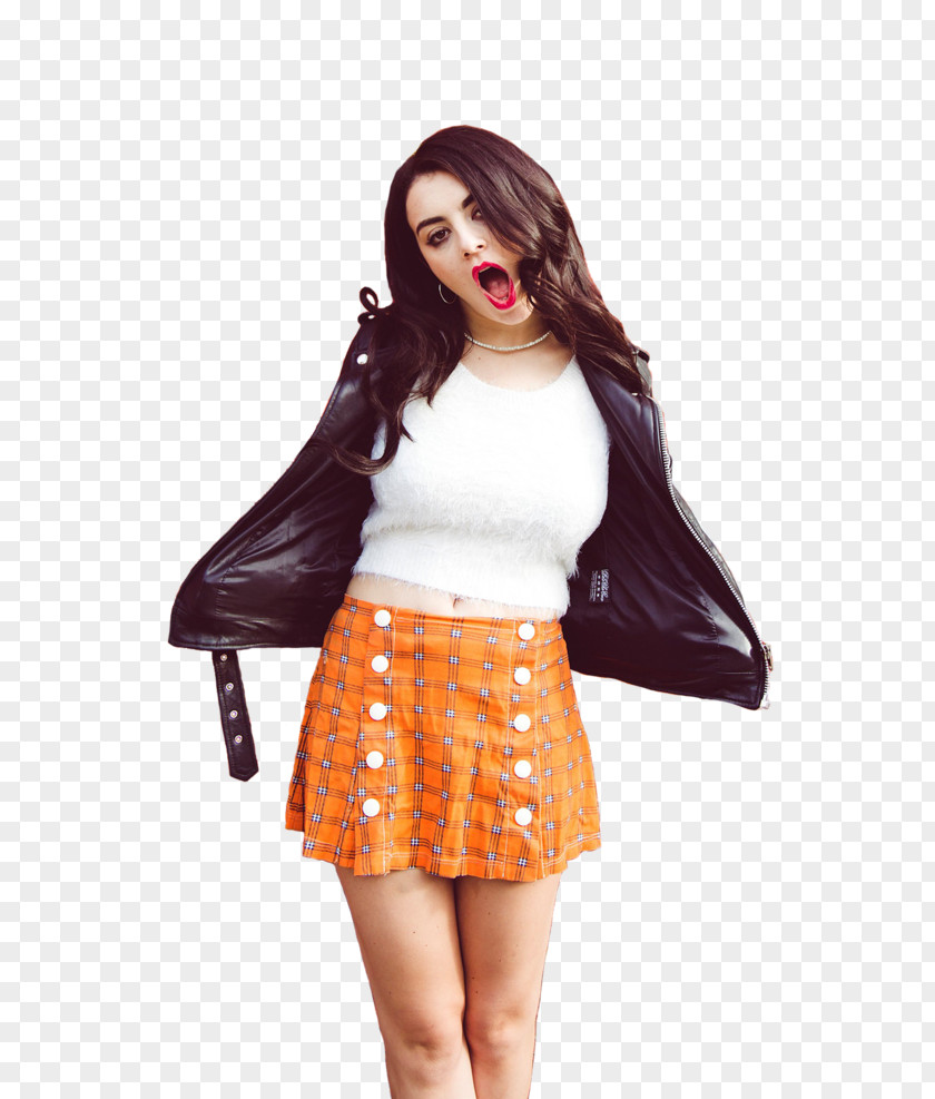 Charli Sticker Telegram 0 PNG