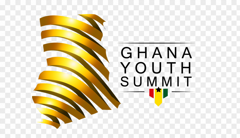Ghana Logo Summit Leadership Brand PNG