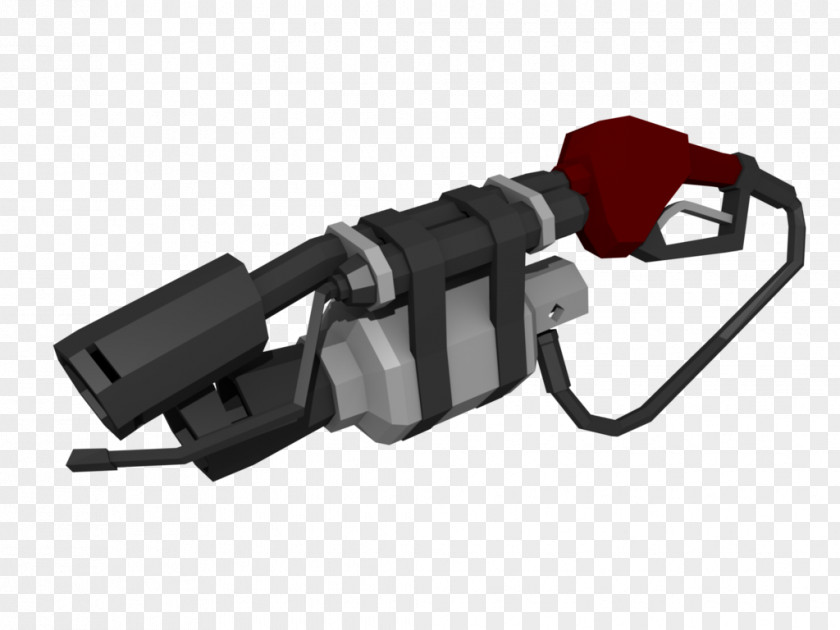 Handgun Team Fortress 2 Blockland Video Game Pistol PNG