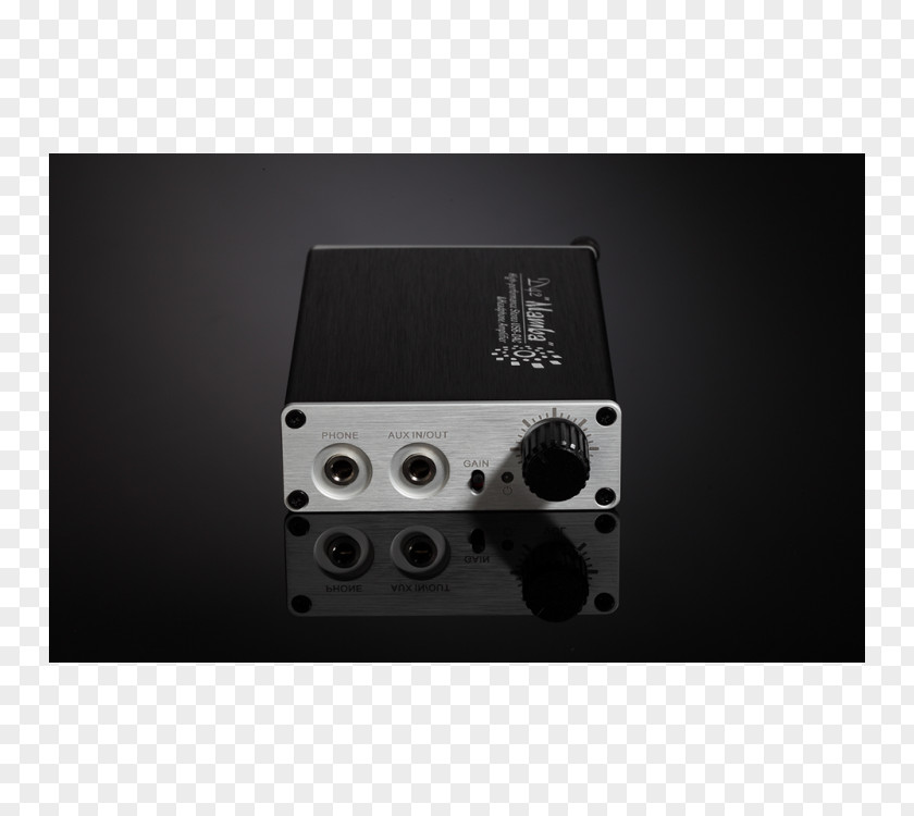 Headphone Amplifier IBasso Audio Digital-to-analog Converter USB PNG