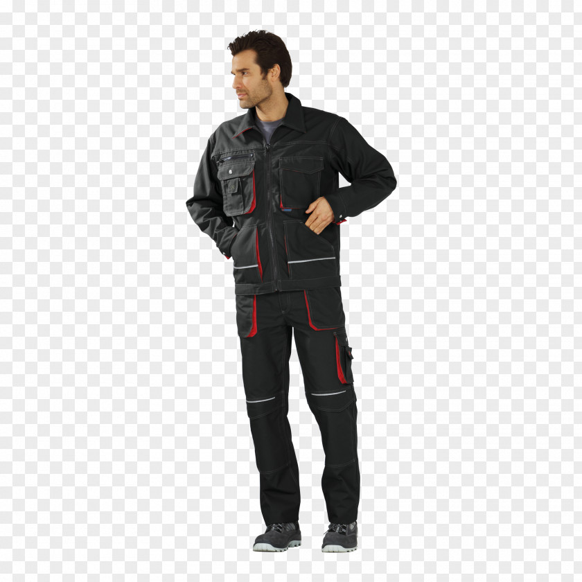 Jacket Workwear Dry Suit Clothing Pants PNG