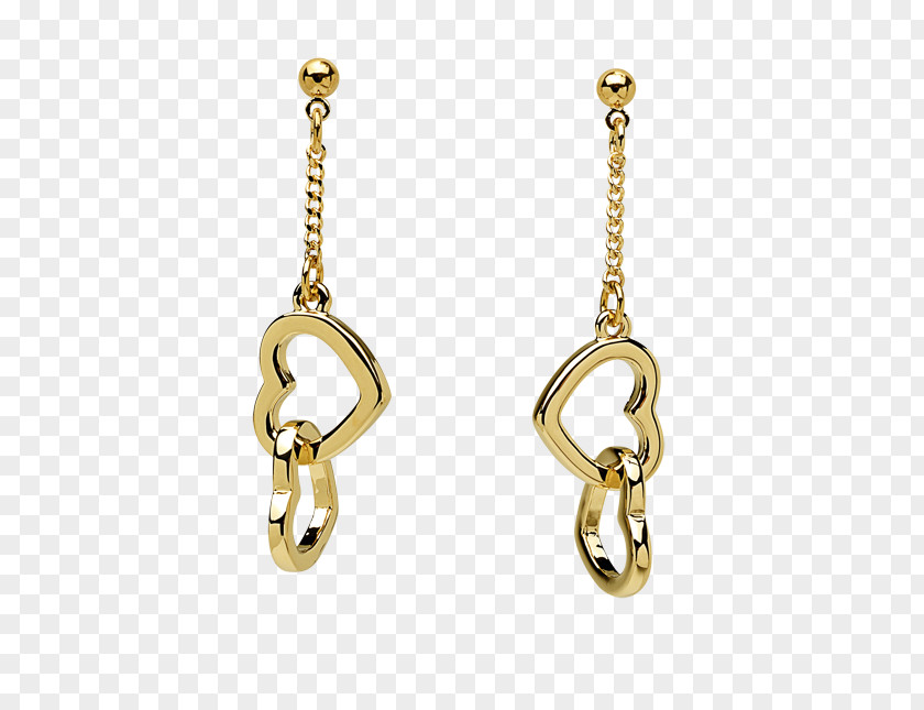 Jewellery Earring Body PNG