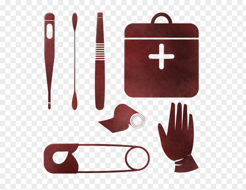 Logo Poster First Aid Kit Drawing PNG