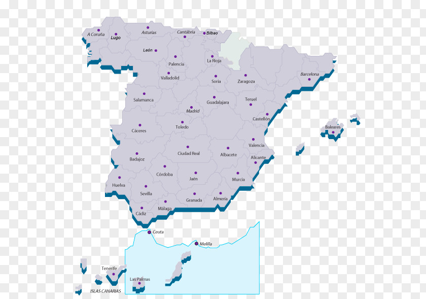 Map Federación De Scouts-Exploradores España Scouts La Rioja ASDE Autonomous Communities Of Spain Scouting PNG
