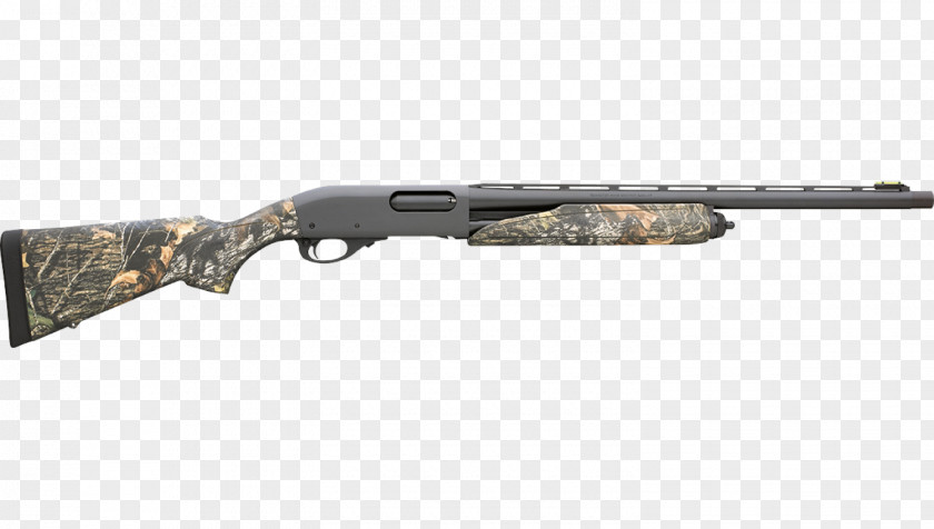 Remington Model 870 Shotgun Arms Pump Action Firearm PNG