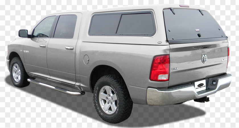 Rubber Strip Pickup Truck Chevrolet Silverado Car Camper Shell PNG