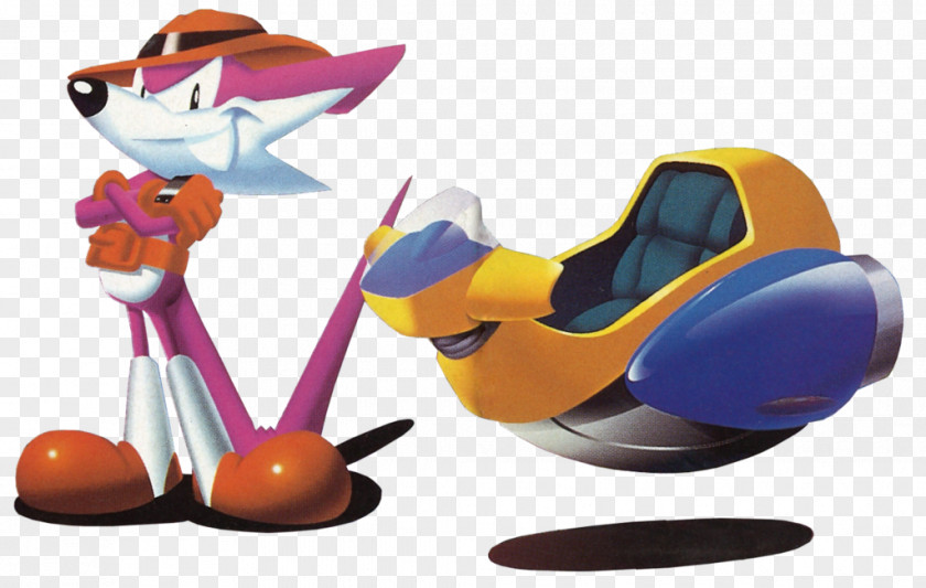 Sonic Grounder Doctor Eggman The Hedgehog: Triple Trouble Fighters Fang Sniper Video Games Drift 2 PNG