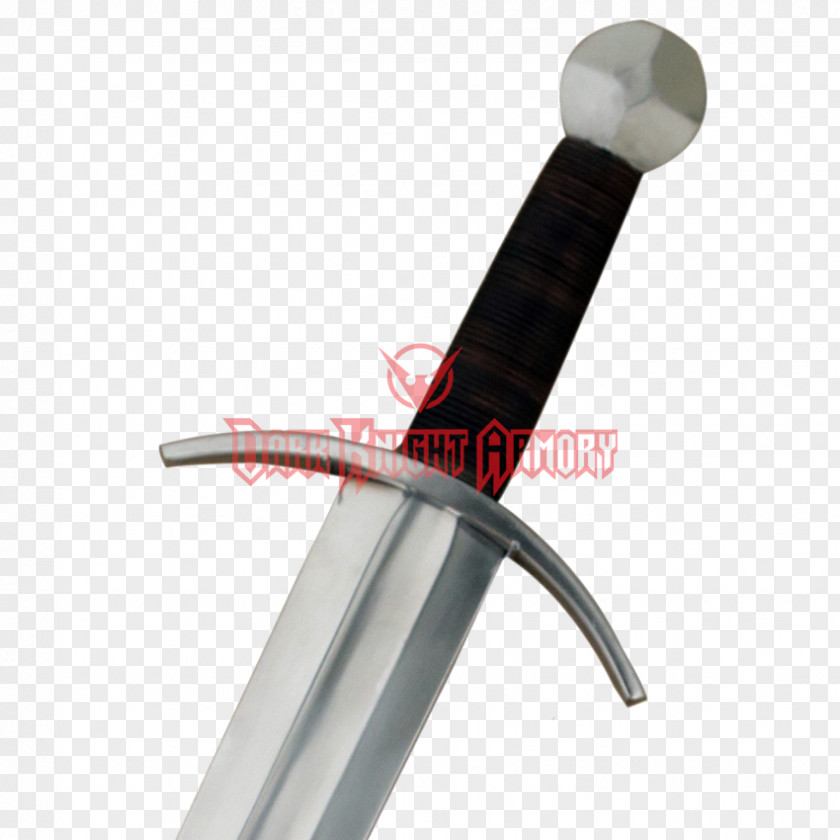 Sword Basket-hilted Knightly Knights Templar PNG