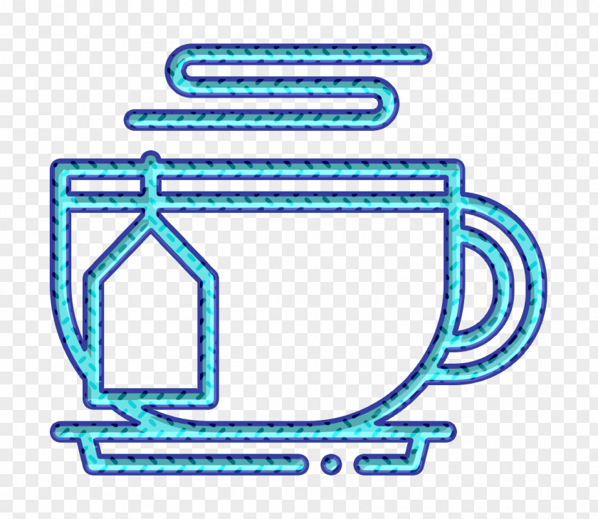 Tea Cup Icon Beverage PNG