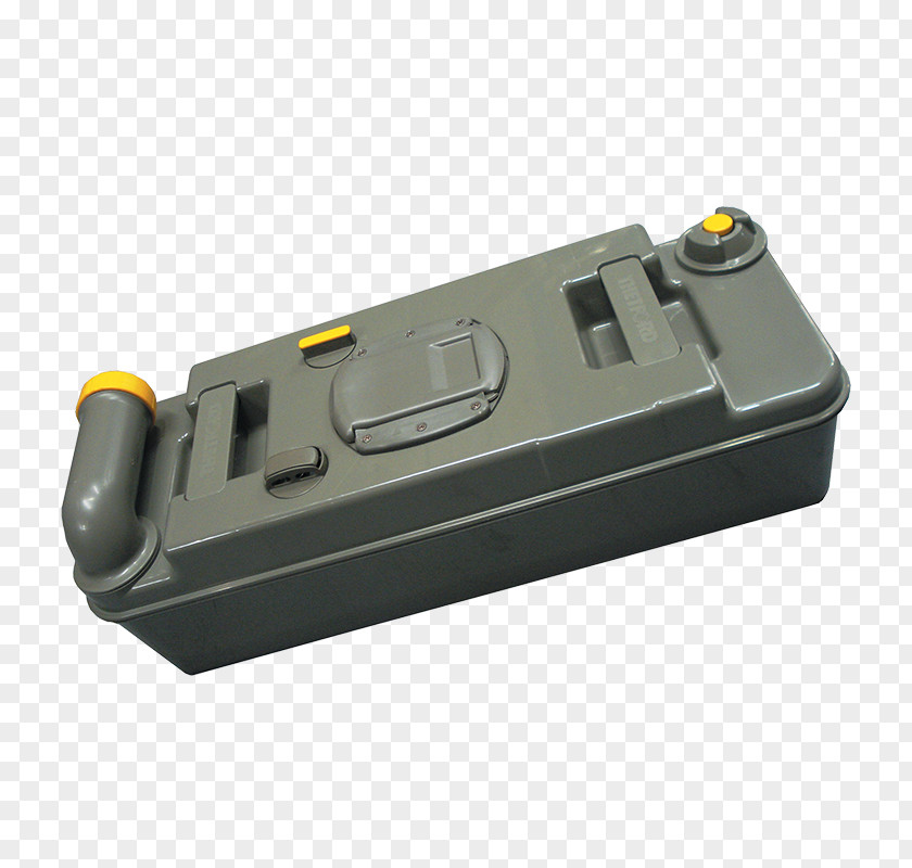 Toilet Holding Tank Thetford Portable Campervans PNG