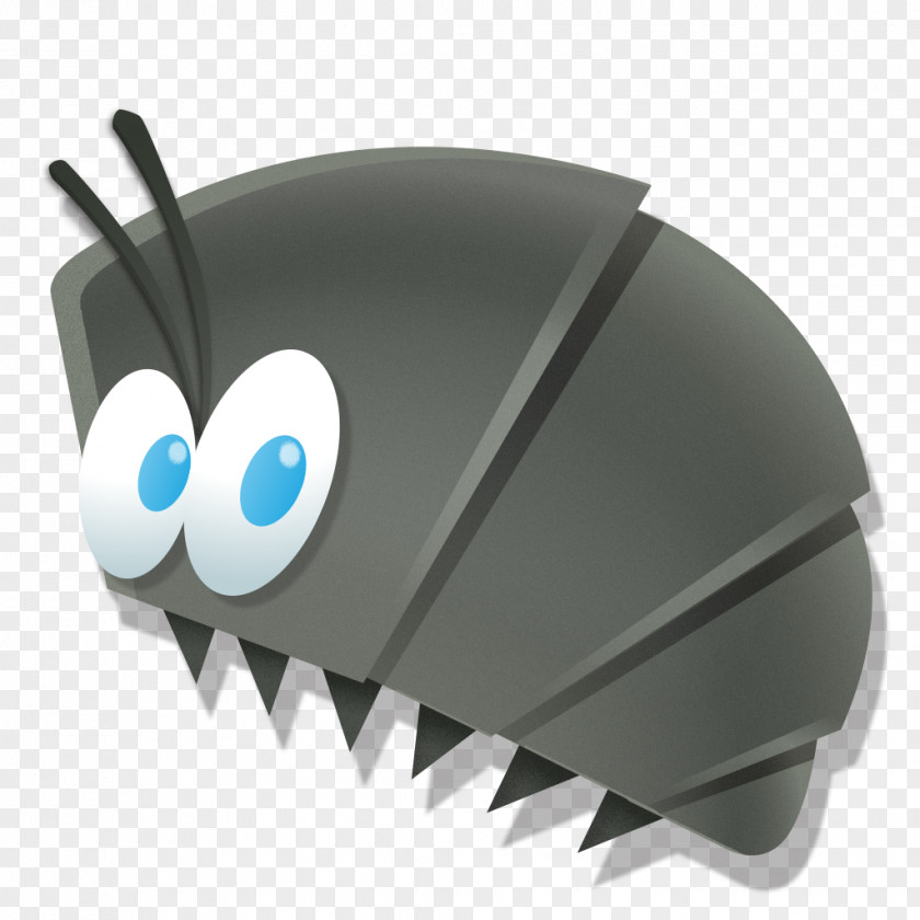 Android Roly-poly Bugland Pill Bugs PNG