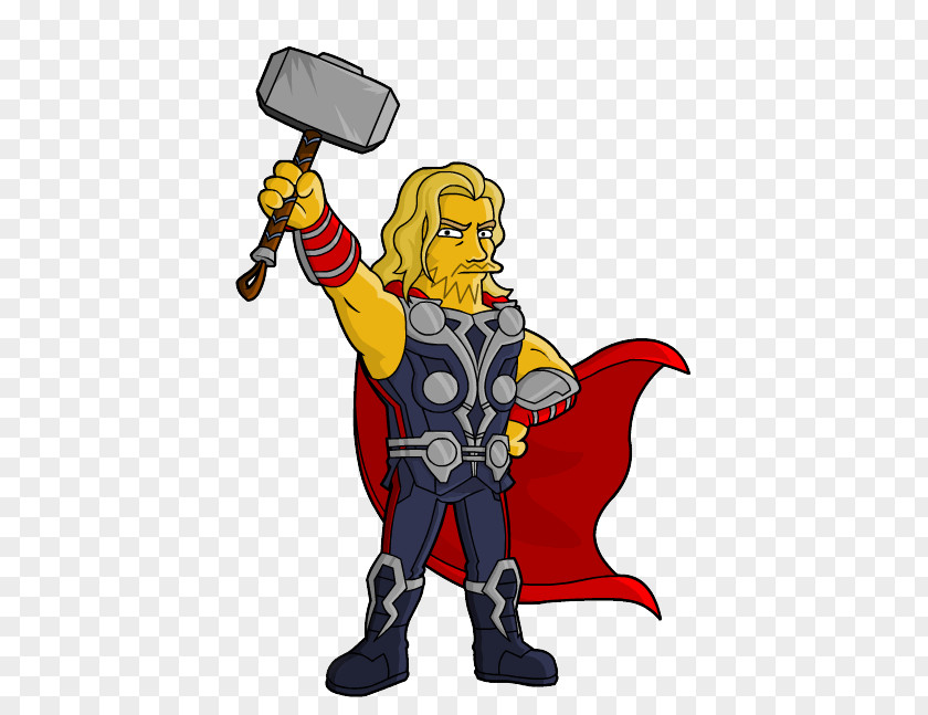 Avengers Thor DC Vs. Marvel Film Comics PNG