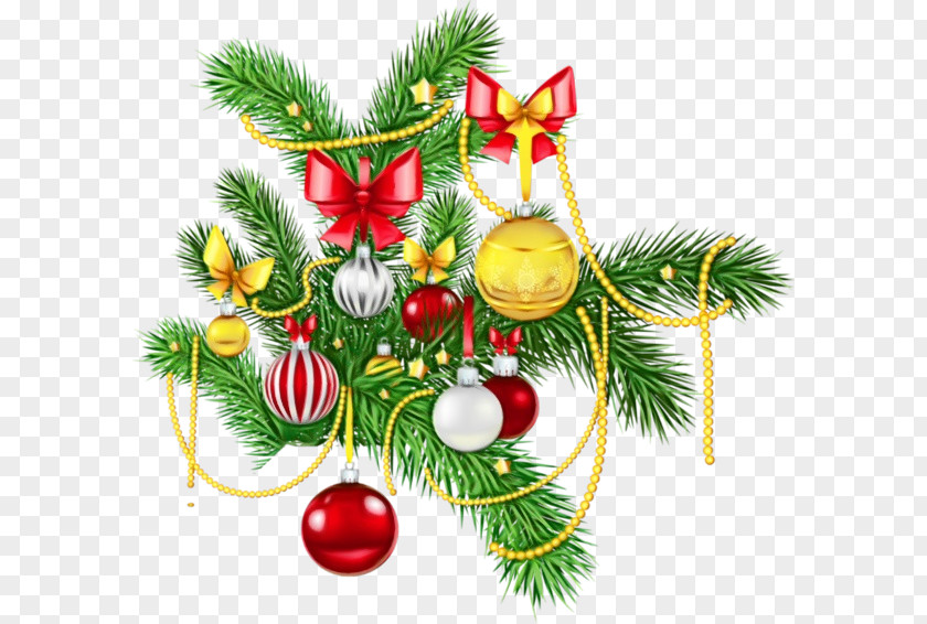 Christmas Ornament PNG