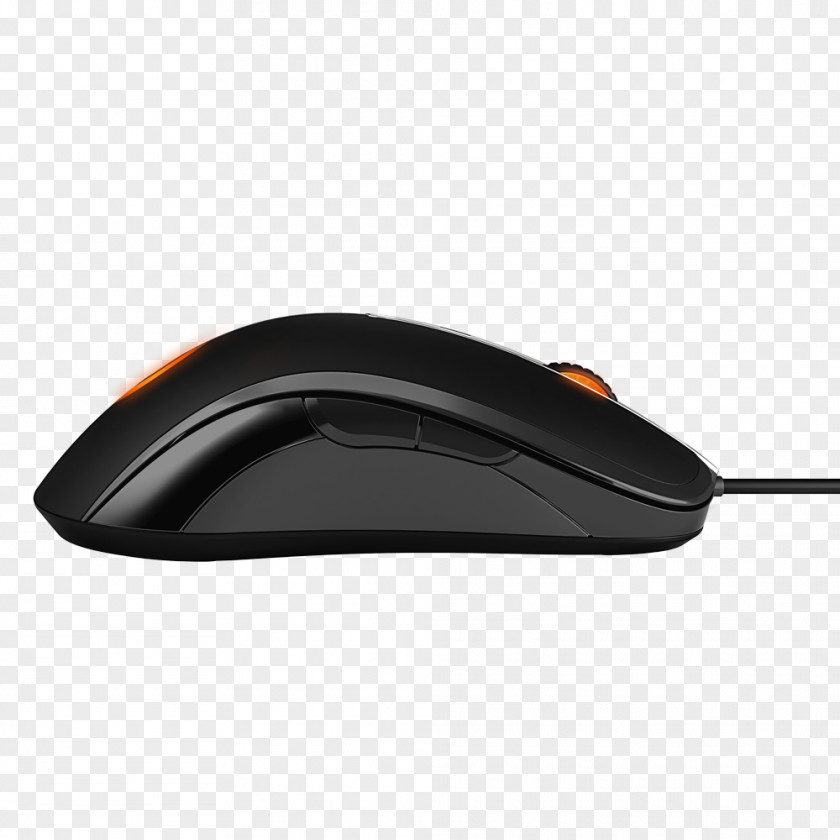 Computer Mouse SteelSeries Razer Inc. Mamba Tournament Edition Gamer PNG