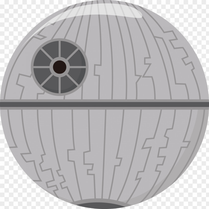 Death Star Anakin Skywalker Wars Drawing Clip Art PNG