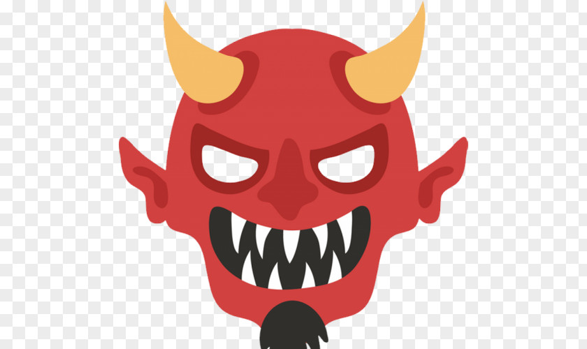 Demon Clip Art Image Satan PNG