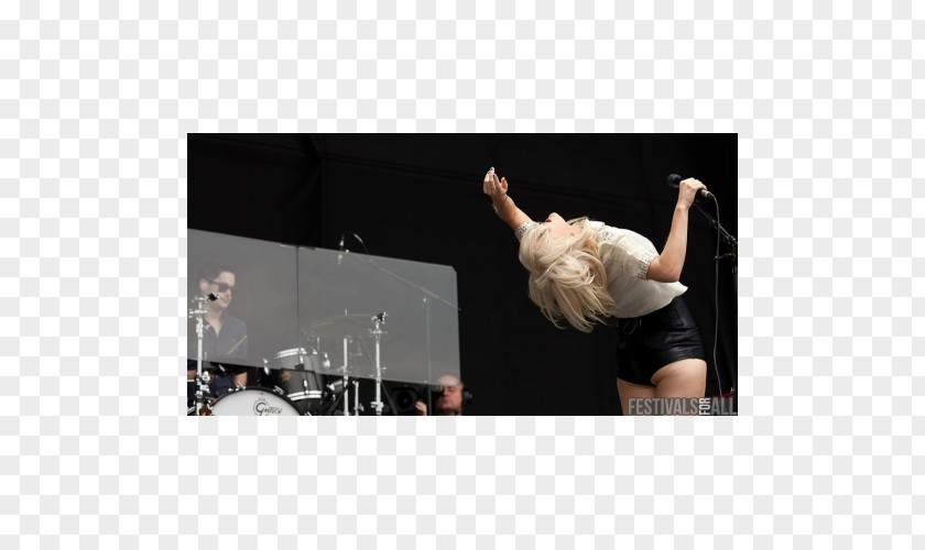 Ellie Goulding Performing Arts Performance Art Stage Arm Hand PNG