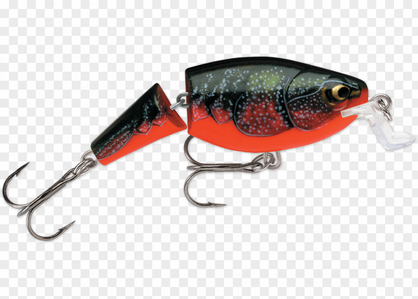 Fishing Baits & Lures Plug Rapala PNG