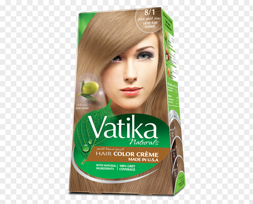 Hair Coloring Blond Brown PNG