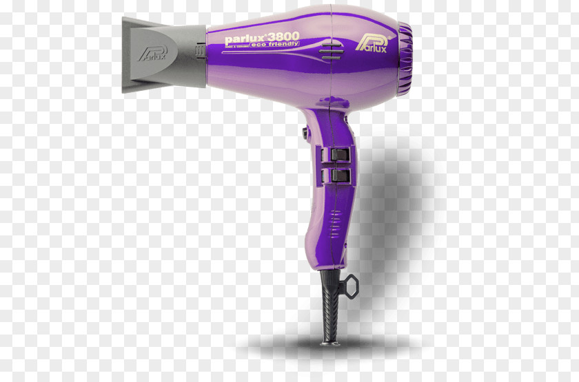 Hair Dryers Parlux 3800 385 Powerlight 3500 Super Compact Dryer 3200 PNG
