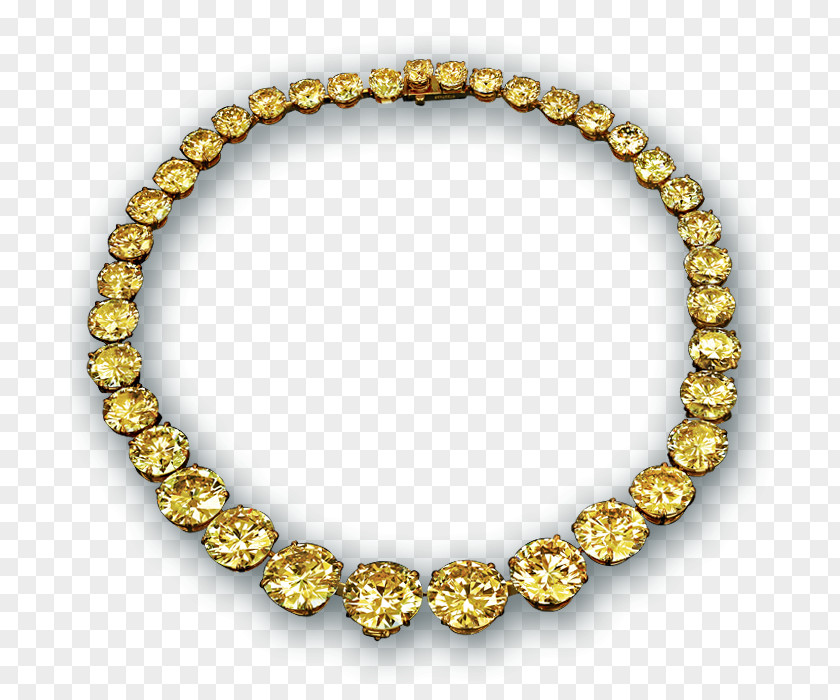 Jewellery Earring Bracelet Necklace Gold PNG
