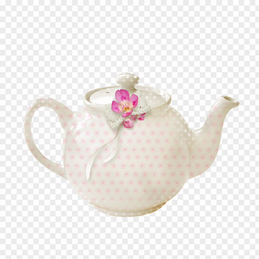 Kettle Teapot PNG