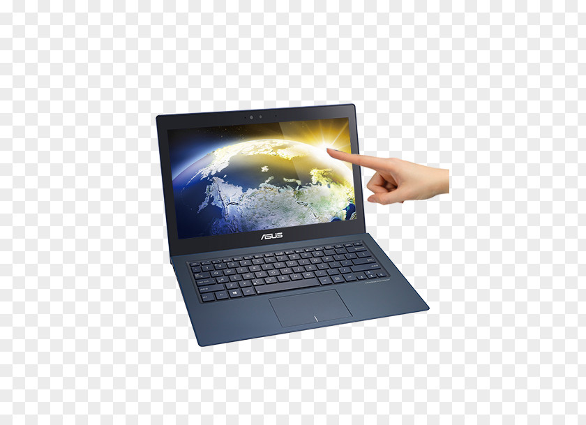 Laptop Netbook Computer Hardware Output Device Personal PNG