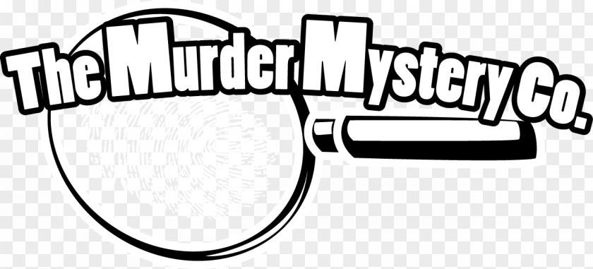 Murder Mystery The Company Brand Product Design PNG