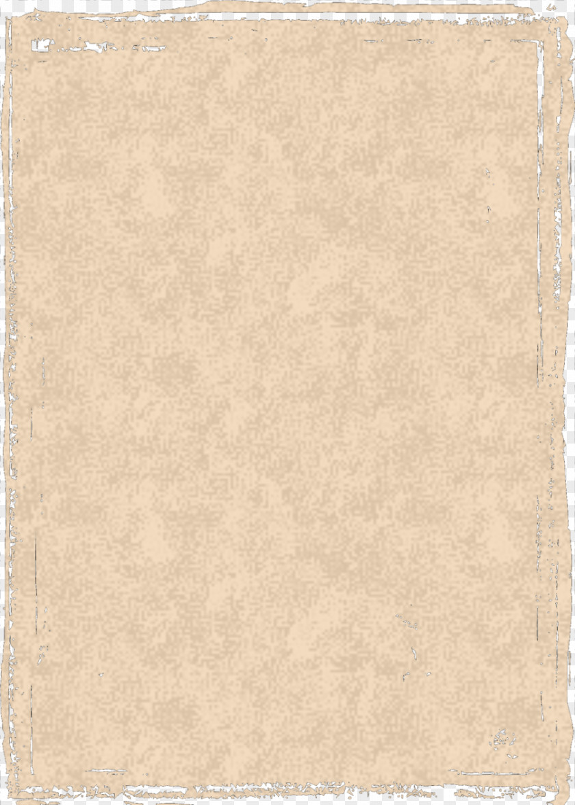 Old Paper Tracing Parchment Vellum PNG