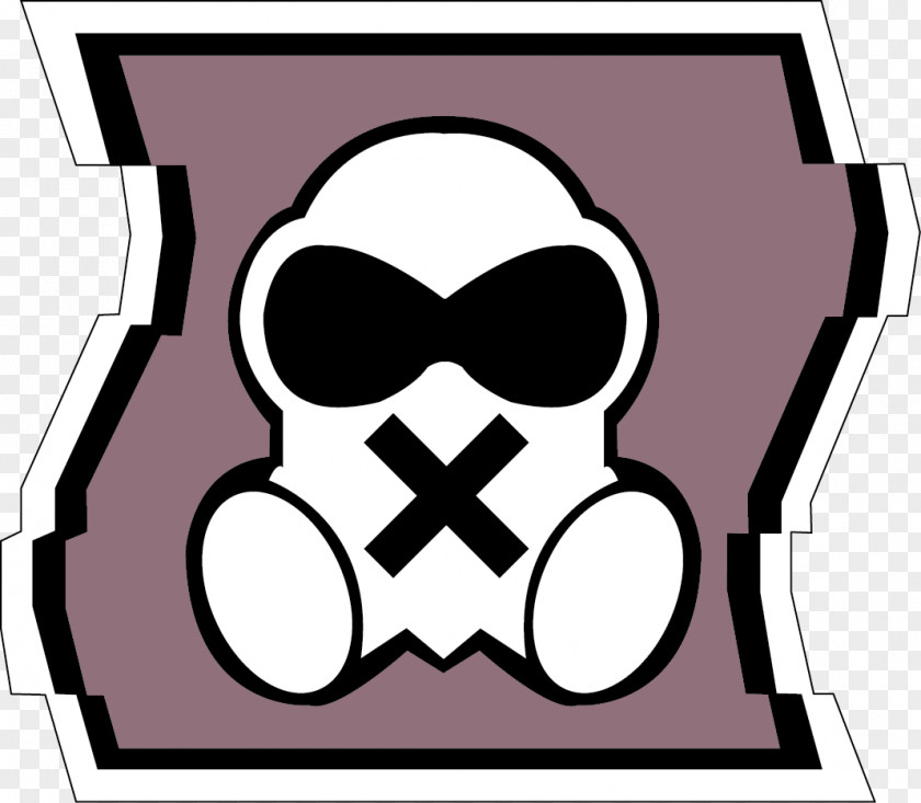 R6 Tom Clancy's Rainbow Six Siege Six: Vegas 2 Computer Icons Game PNG