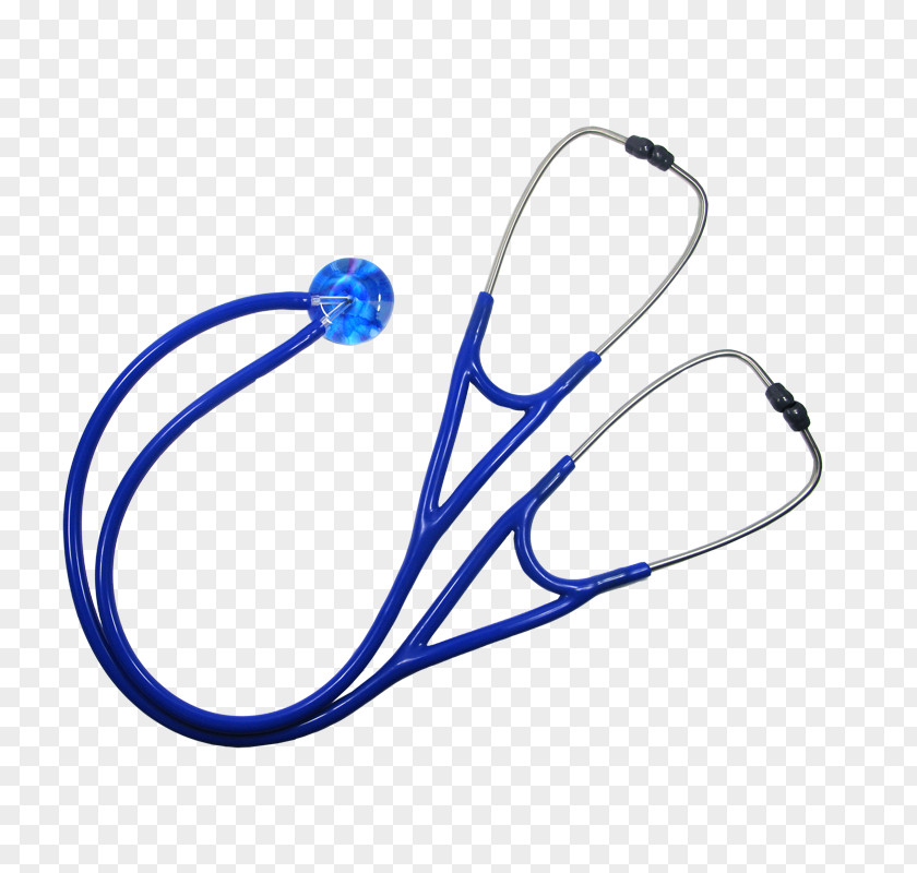Stethoscope Physician Veterinary Medicine Auscultation PNG
