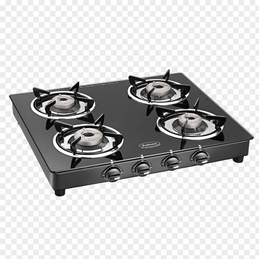 Stove India Gas Cooking Ranges Brenner Hob PNG