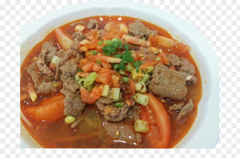 Tom Yum Kung Beef Irish Stew Thai Cuisine Navarin Gravy PNG