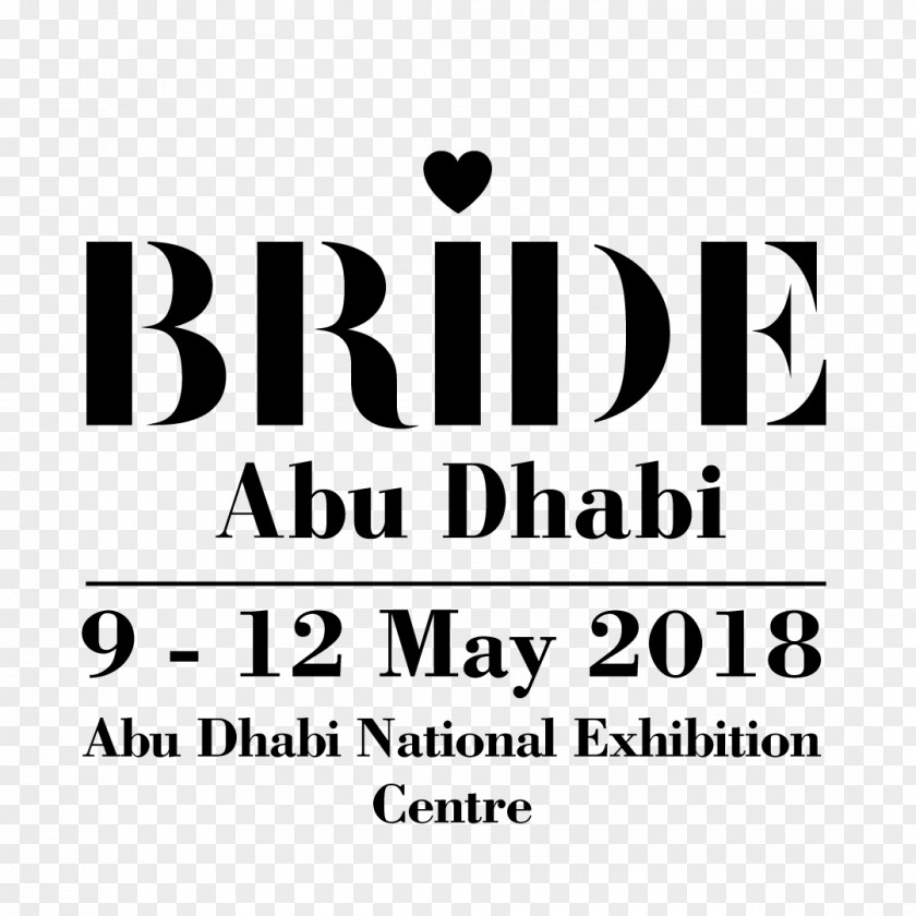 Abu DhabiDubai Dhabi National Exhibition Centre Dubai The Bride Show PNG