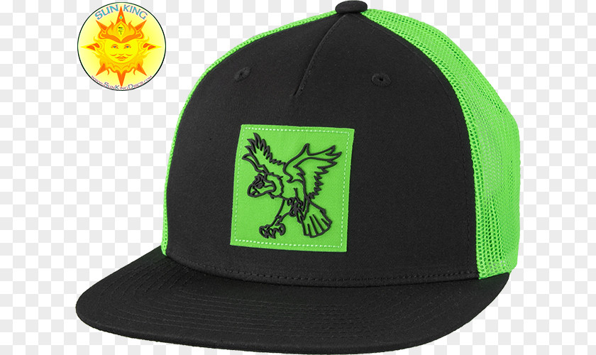 Baseball Cap Disc Golf Innova Trucker Hat PNG