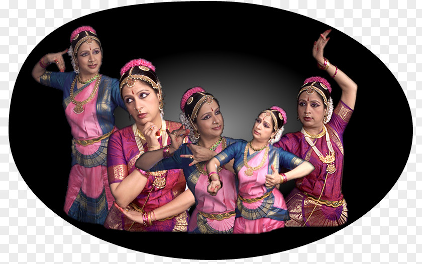 BHARATANATYAM DANCE Natyanjali School-Indian Dance Bharatanatyam Art PNG