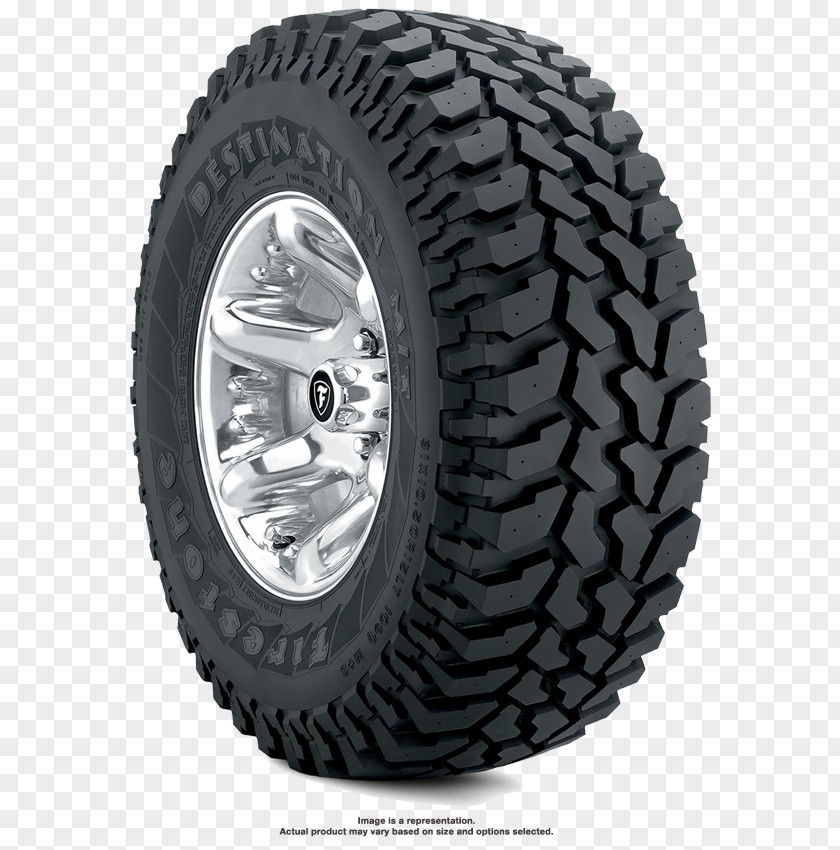 Car Sport Utility Vehicle Off-road Tire Firestone And Rubber Company PNG