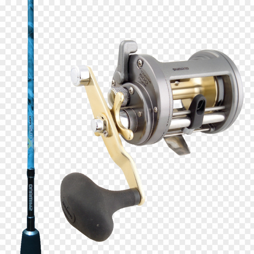 Fishing Reels Shimano Rods Tackle PNG
