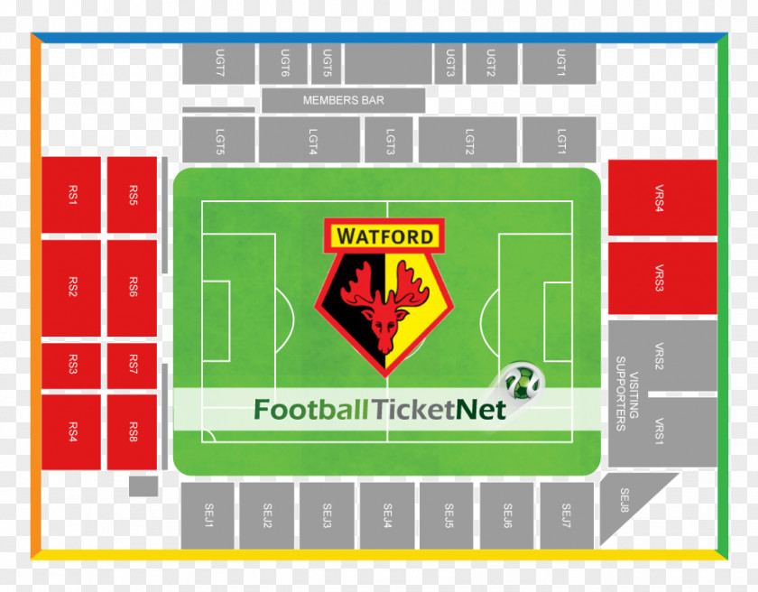 Football Watford F.C. Premier League: Vs Chelsea Tickets Liverpool Vs. PNG