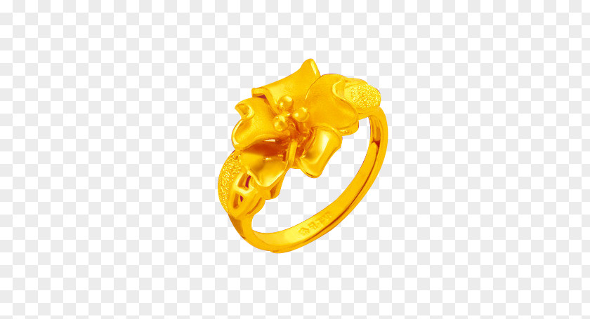 Gold Ring Gratis PNG