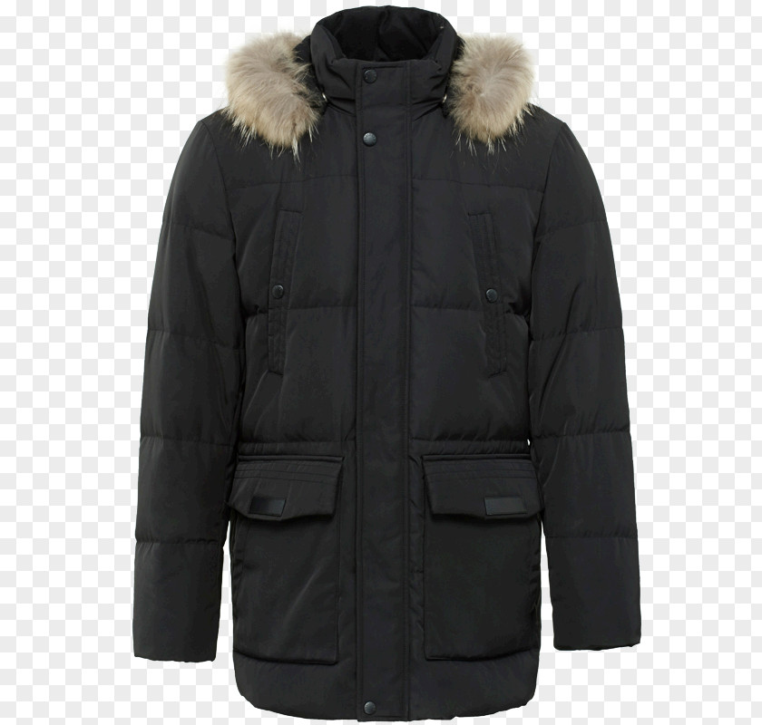 Jacket Coat Winter Clothing Outerwear Daunenjacke PNG