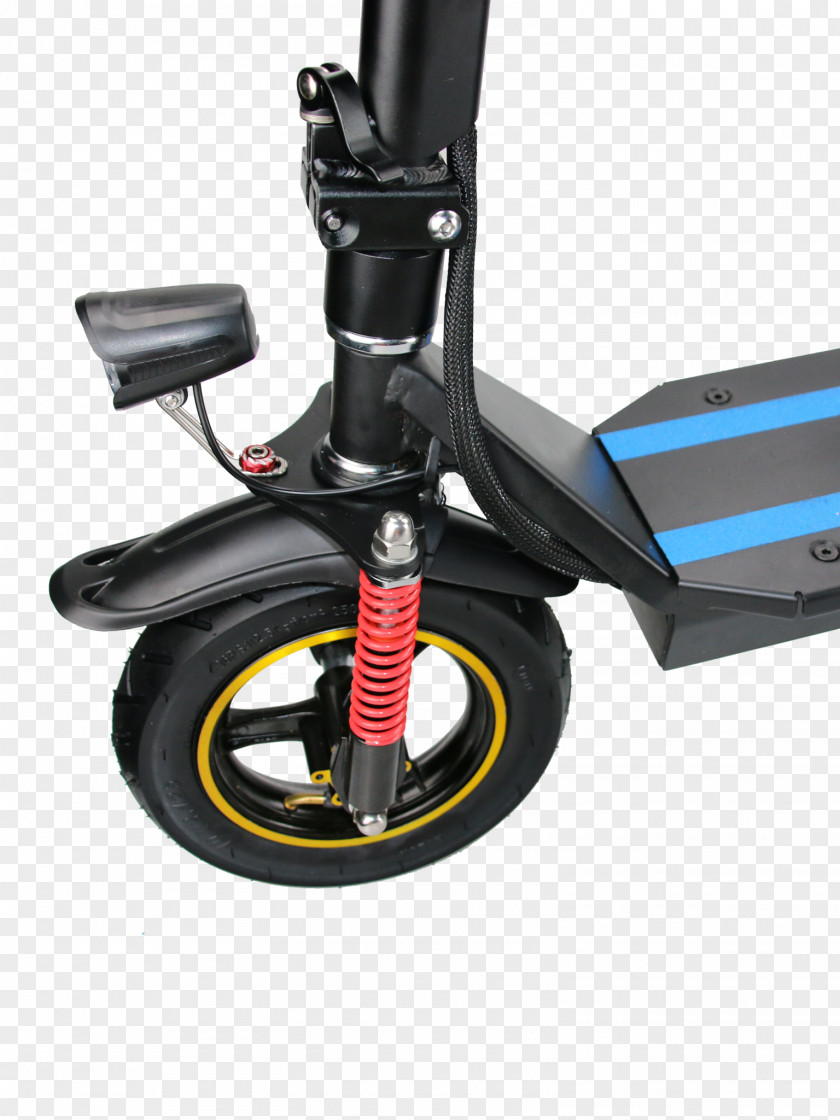 Kick Scooter Bicycle Wheels Spoke Tire PNG