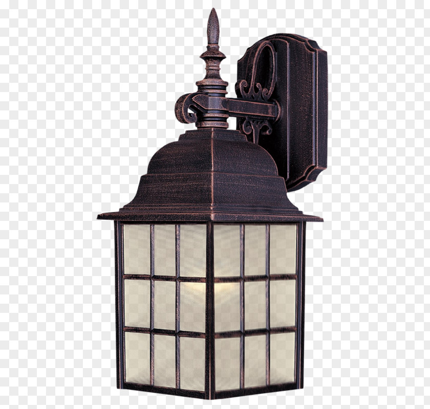 Light Fixture Sconce Lantern Lighting PNG